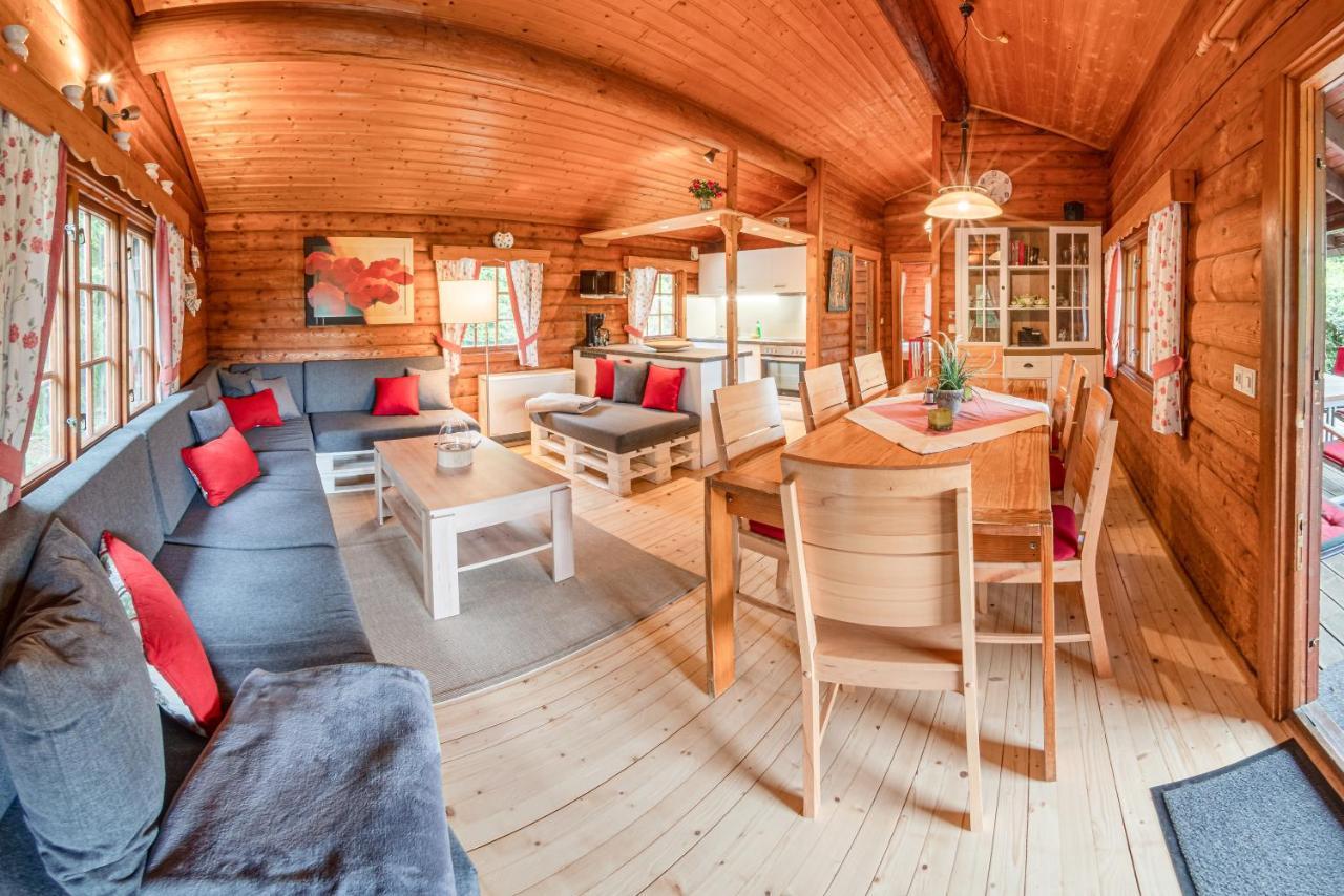 Gluehalm Willingen Villa Willingen  Exterior photo