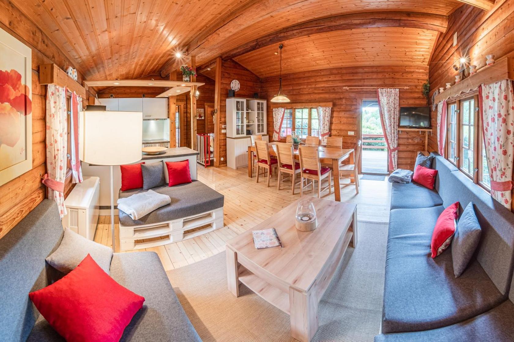 Gluehalm Willingen Villa Willingen  Exterior photo